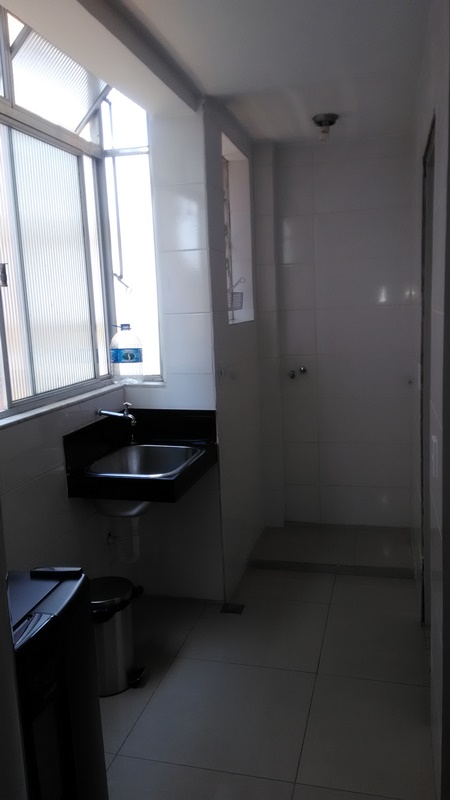 Apartamento à venda com 3 quartos, 110m² - Foto 17