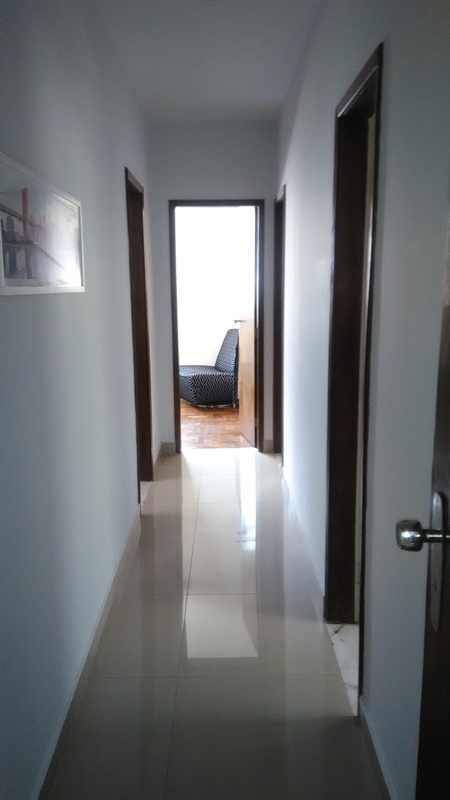 Apartamento à venda com 3 quartos, 110m² - Foto 7