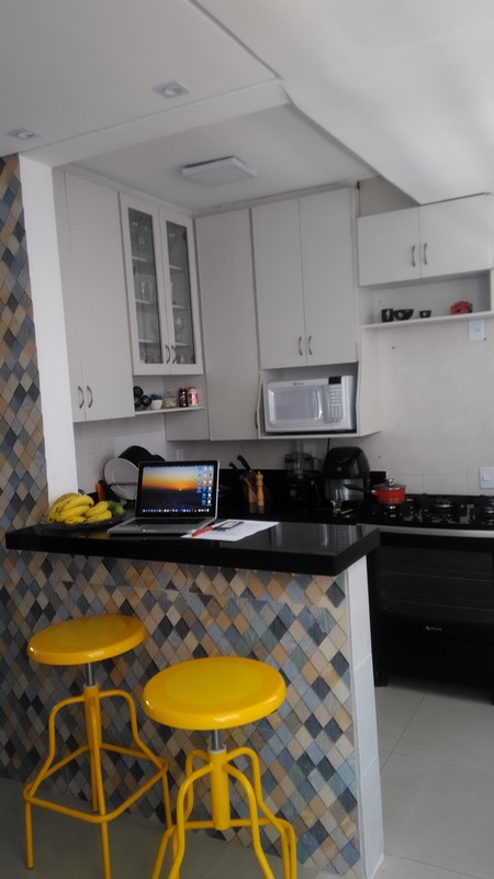 Apartamento à venda com 3 quartos, 110m² - Foto 3