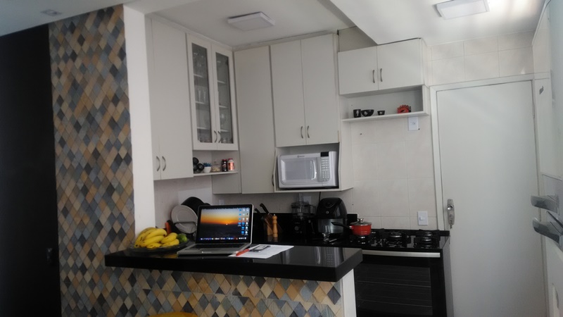 Apartamento à venda com 3 quartos, 110m² - Foto 19