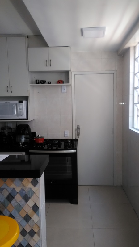 Apartamento à venda com 3 quartos, 110m² - Foto 5