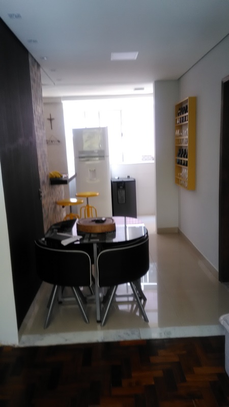 Apartamento à venda com 3 quartos, 110m² - Foto 6