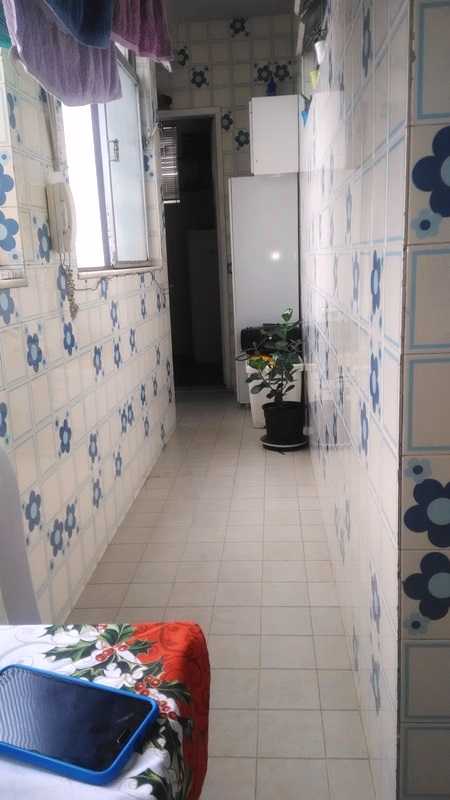 Apartamento à venda com 3 quartos, 145m² - Foto 16