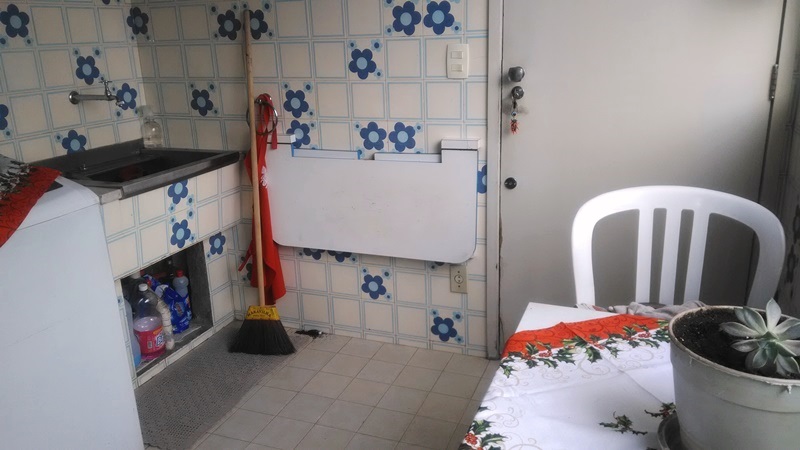 Apartamento à venda com 3 quartos, 145m² - Foto 17