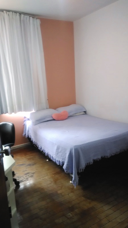 Apartamento à venda com 3 quartos, 145m² - Foto 8