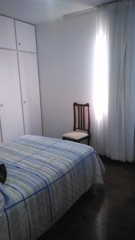 Apartamento à venda com 3 quartos, 145m² - Foto 10