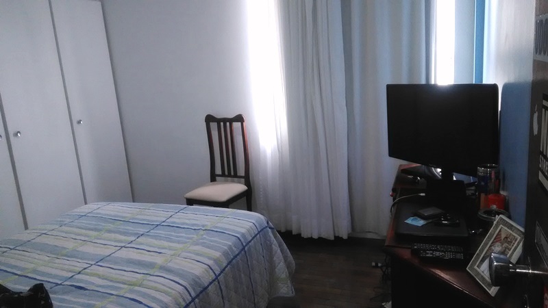 Apartamento à venda com 3 quartos, 145m² - Foto 9