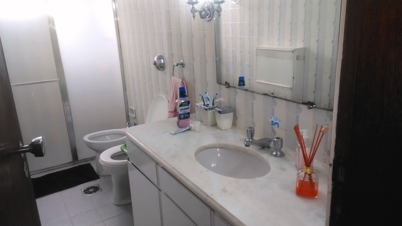 Apartamento à venda com 3 quartos, 145m² - Foto 12