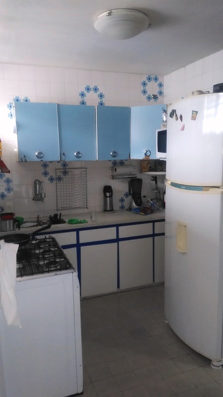 Apartamento à venda com 3 quartos, 145m² - Foto 13