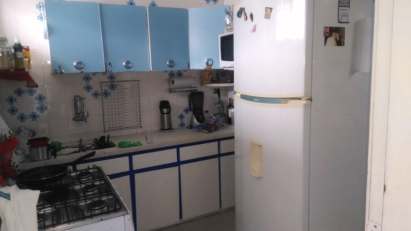 Apartamento à venda com 3 quartos, 145m² - Foto 14