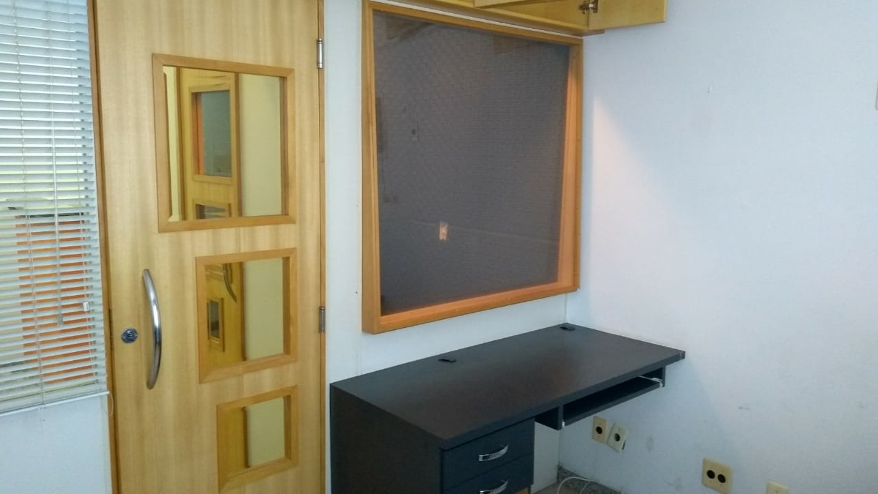 Conjunto Comercial-Sala à venda, 30m² - Foto 2