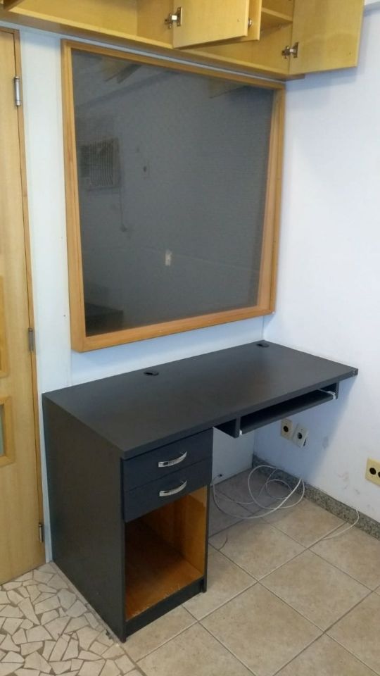 Conjunto Comercial-Sala à venda, 30m² - Foto 4