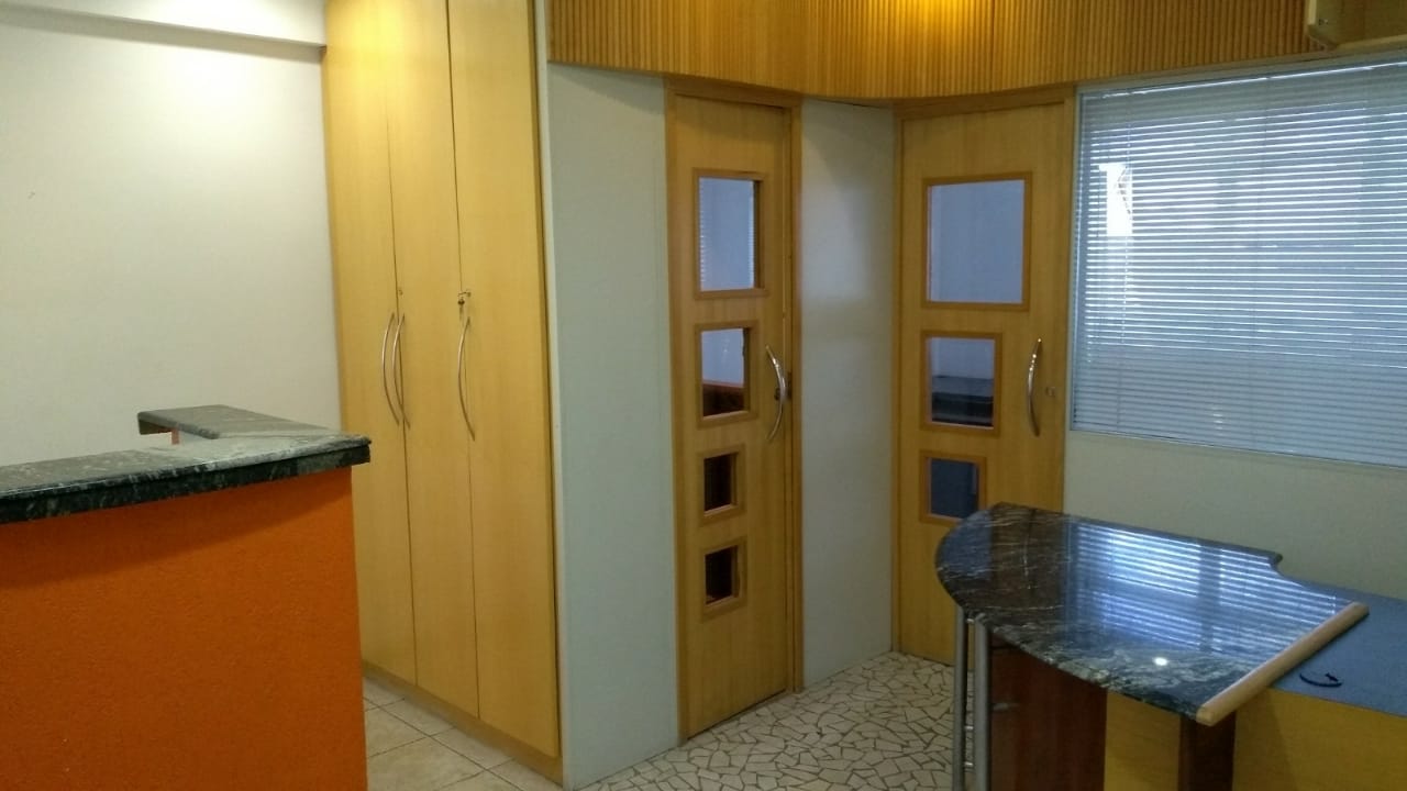 Conjunto Comercial-Sala à venda, 30m² - Foto 1