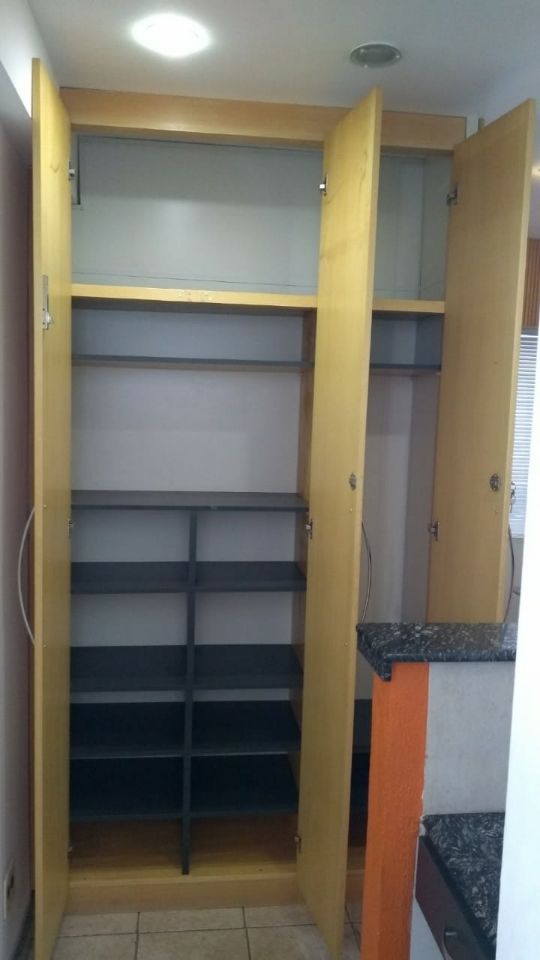 Conjunto Comercial-Sala à venda, 30m² - Foto 7