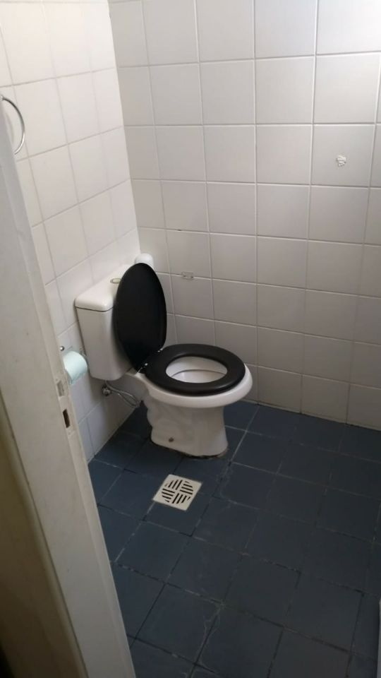 Conjunto Comercial-Sala à venda, 30m² - Foto 12