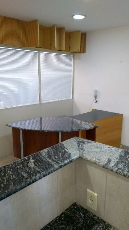 Conjunto Comercial-Sala à venda, 30m² - Foto 11