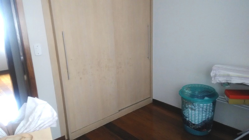 Cobertura à venda com 4 quartos, 105m² - Foto 4