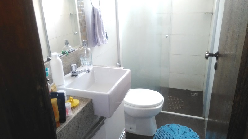 Cobertura à venda com 4 quartos, 105m² - Foto 7