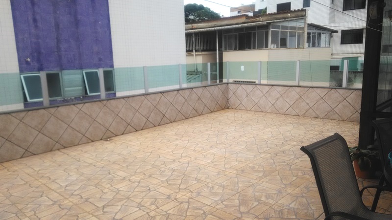 Cobertura à venda com 4 quartos, 105m² - Foto 16