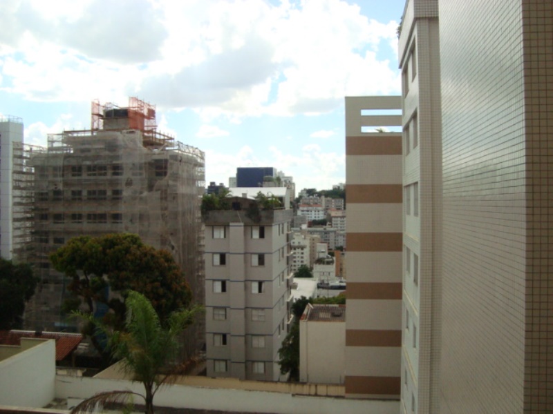 Apartamento à venda com 3 quartos, 220m² - Foto 14