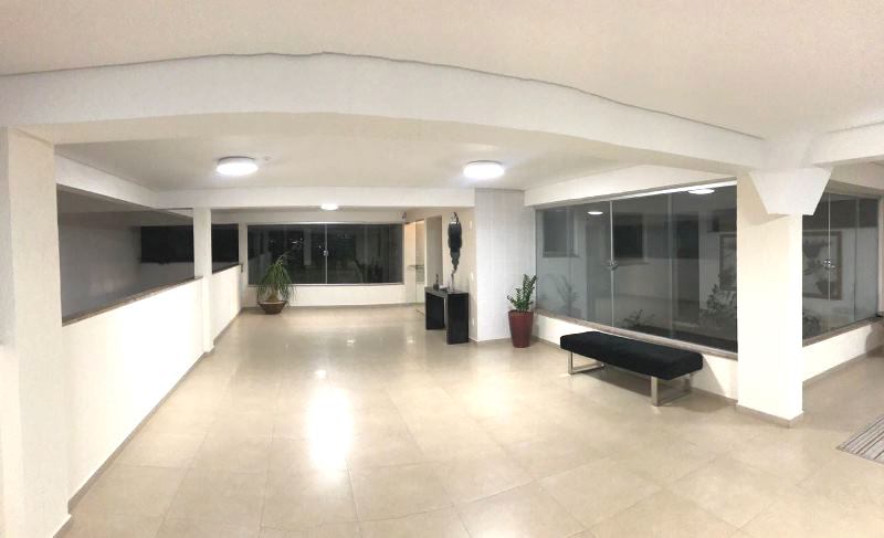 Apartamento à venda com 4 quartos, 182m² - Foto 17