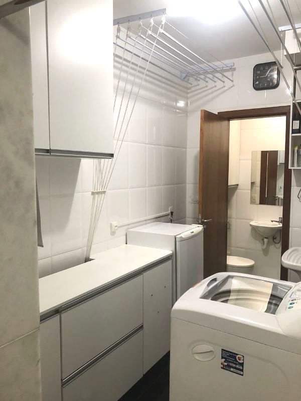 Apartamento à venda com 4 quartos, 182m² - Foto 14