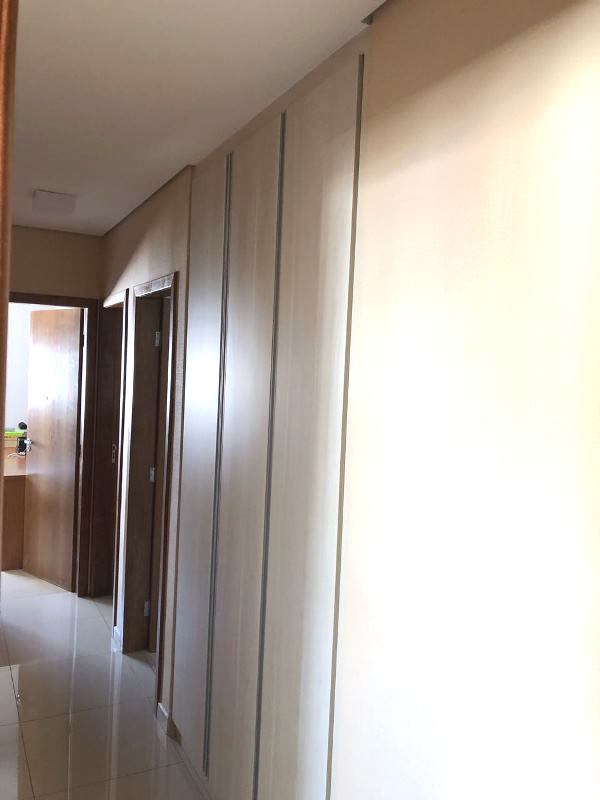 Apartamento à venda com 4 quartos, 182m² - Foto 4