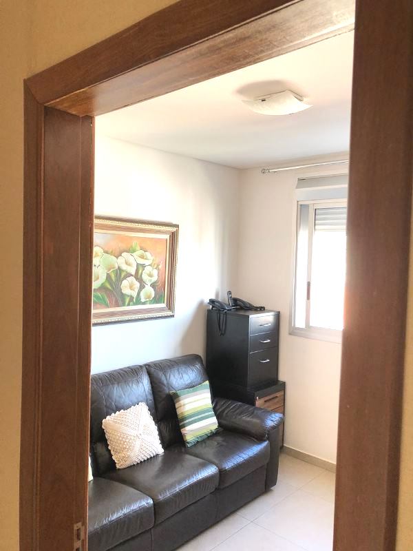 Apartamento à venda com 4 quartos, 182m² - Foto 6