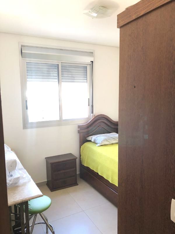 Apartamento à venda com 4 quartos, 182m² - Foto 7