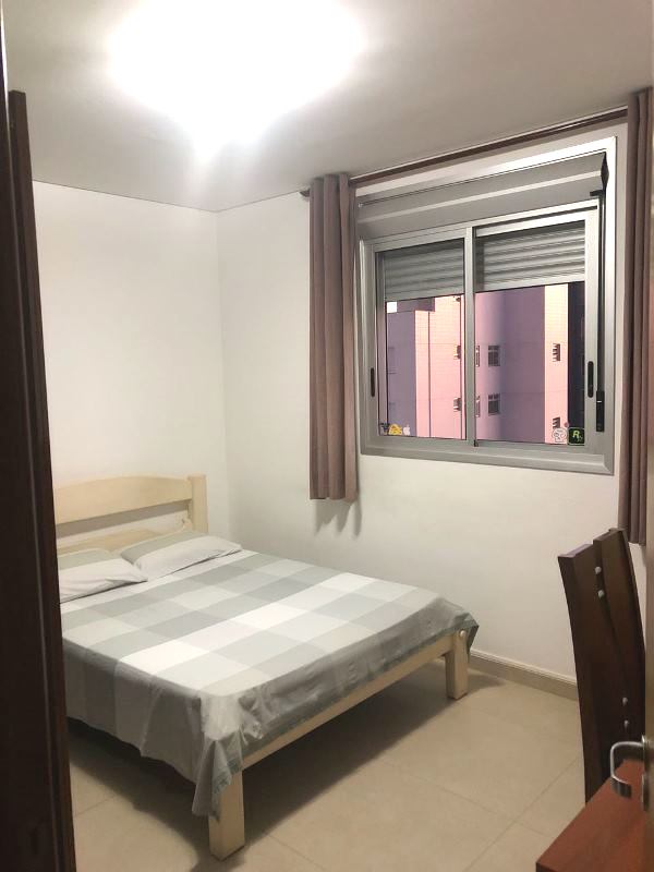 Apartamento à venda com 4 quartos, 182m² - Foto 10