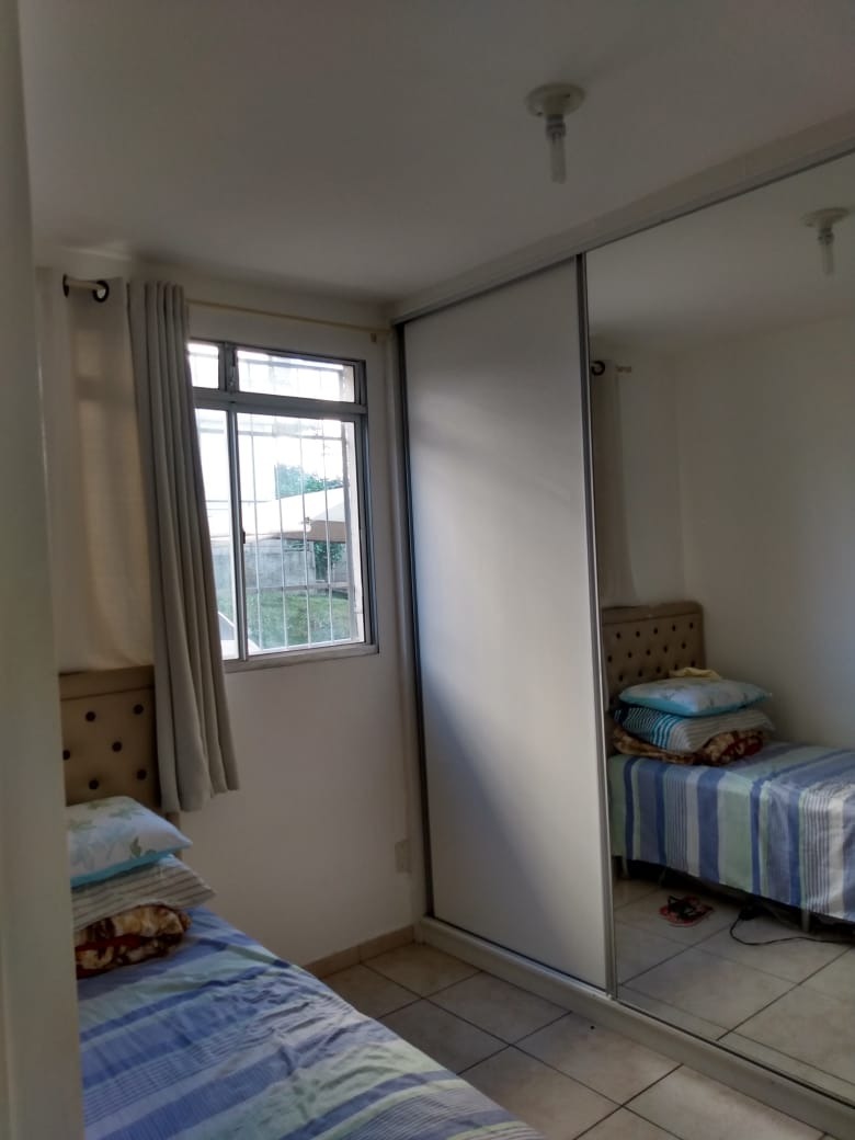 Apartamento à venda com 2 quartos, 68m² - Foto 2