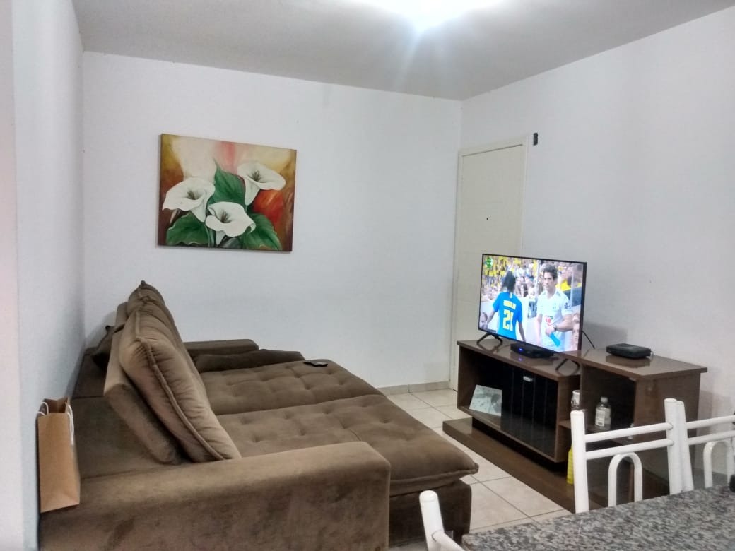 Apartamento à venda com 2 quartos, 68m² - Foto 4