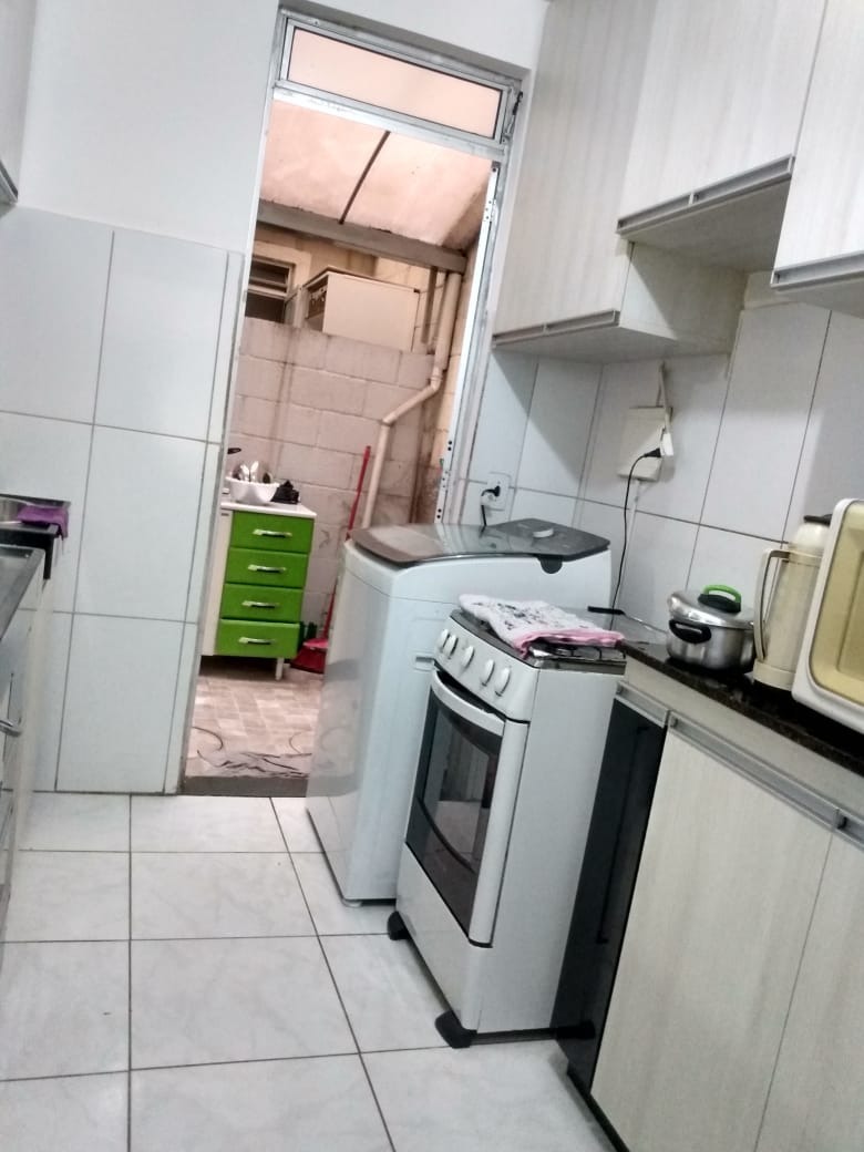 Apartamento à venda com 2 quartos, 68m² - Foto 5