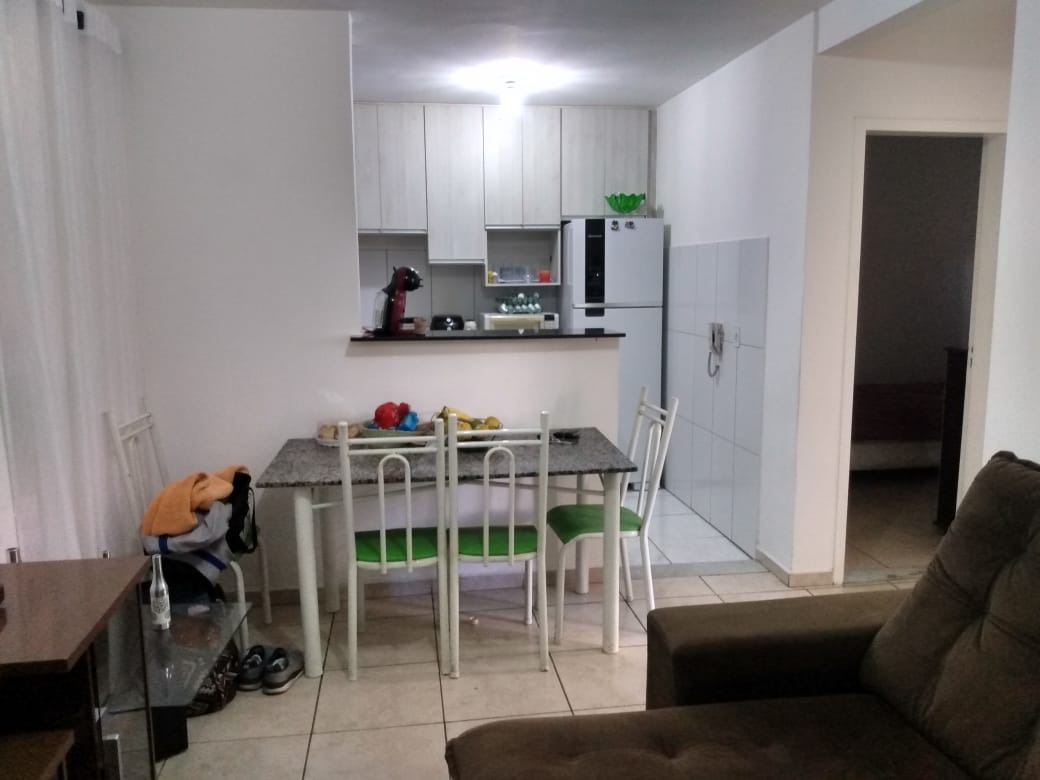 Apartamento à venda com 2 quartos, 68m² - Foto 6