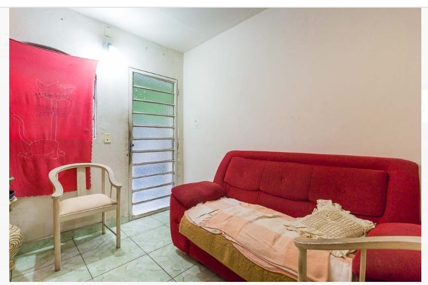 Apartamento à venda com 2 quartos, 50m² - Foto 3