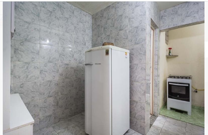 Apartamento à venda com 2 quartos, 50m² - Foto 6