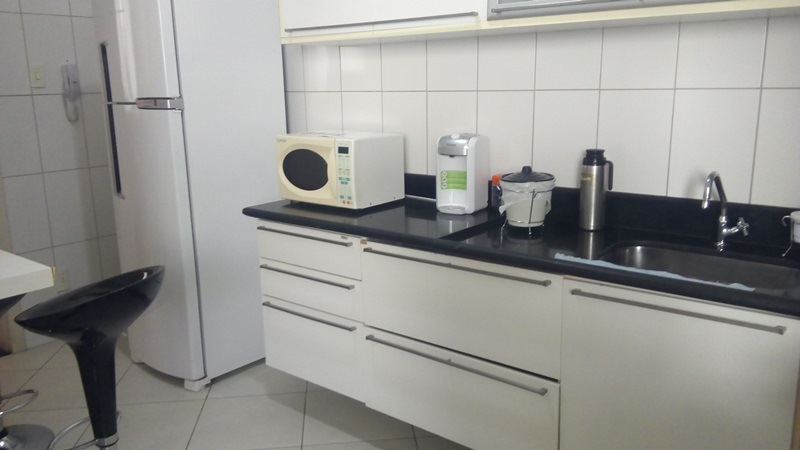 Apartamento à venda com 3 quartos, 105m² - Foto 18