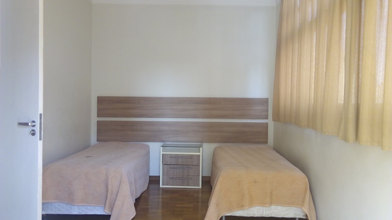 Apartamento à venda com 3 quartos, 105m² - Foto 4