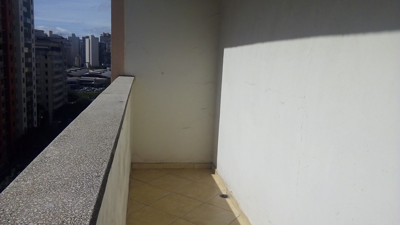 Apartamento à venda com 3 quartos, 105m² - Foto 8