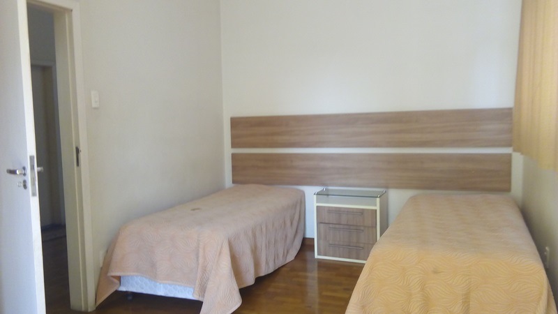 Apartamento à venda com 3 quartos, 105m² - Foto 6