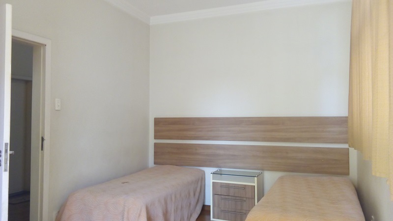 Apartamento à venda com 3 quartos, 105m² - Foto 7