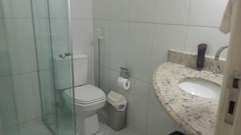 Apartamento à venda com 3 quartos, 105m² - Foto 13