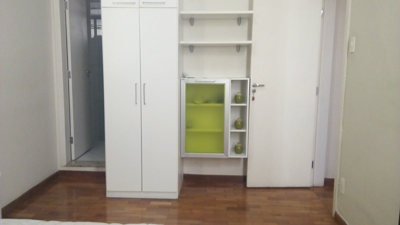 Apartamento à venda com 3 quartos, 105m² - Foto 5