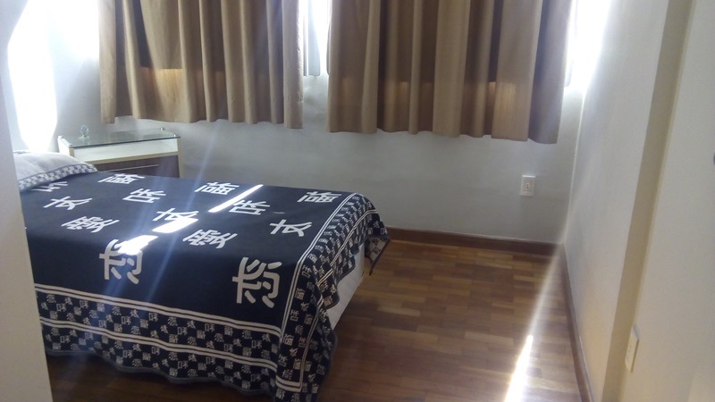 Apartamento à venda com 3 quartos, 105m² - Foto 11