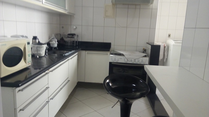 Apartamento à venda com 3 quartos, 105m² - Foto 20