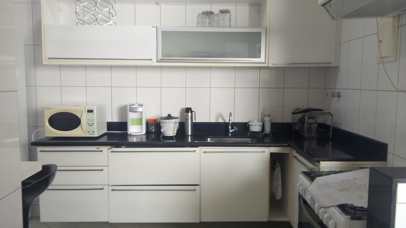 Apartamento à venda com 3 quartos, 105m² - Foto 19