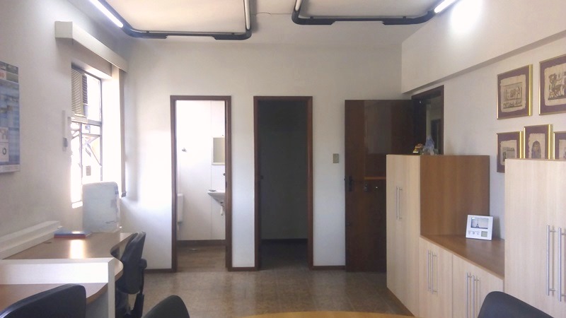 Conjunto Comercial-Sala à venda, 35m² - Foto 5