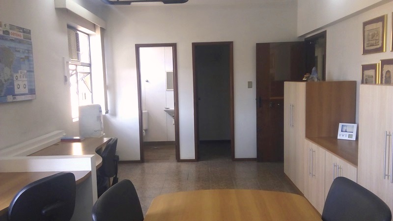 Conjunto Comercial-Sala à venda, 35m² - Foto 3