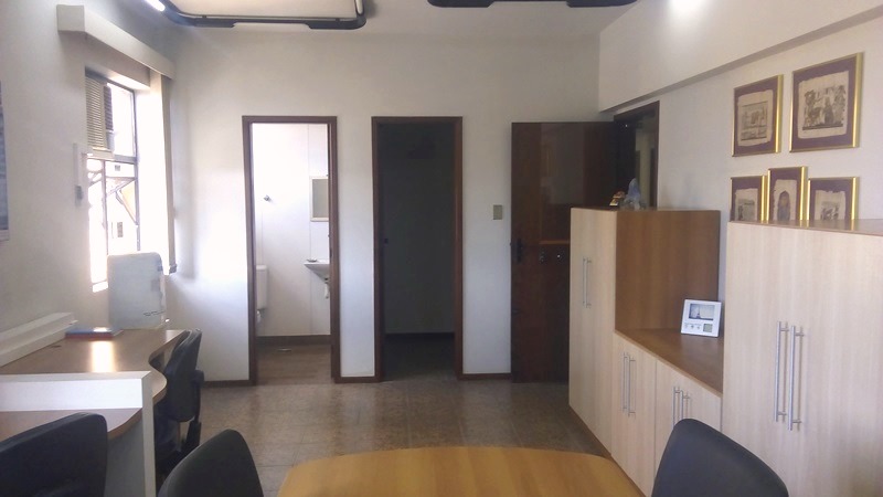 Conjunto Comercial-Sala à venda, 35m² - Foto 7