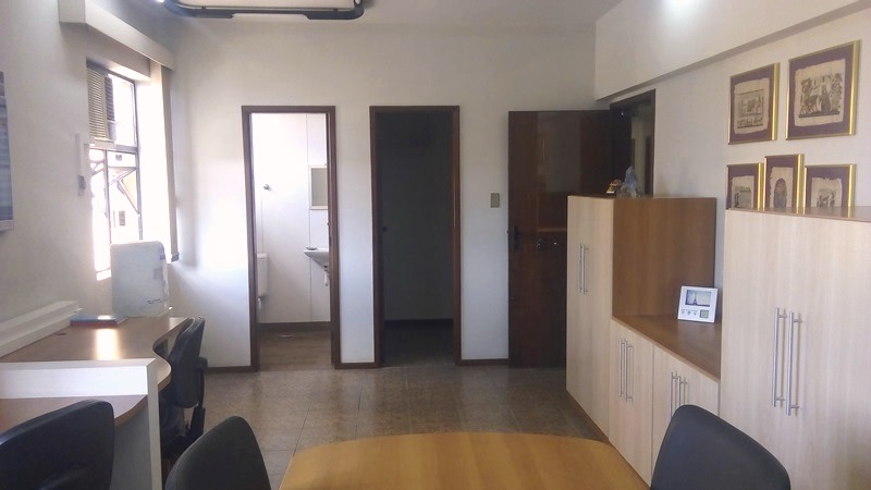 Conjunto Comercial-Sala à venda, 35m² - Foto 8